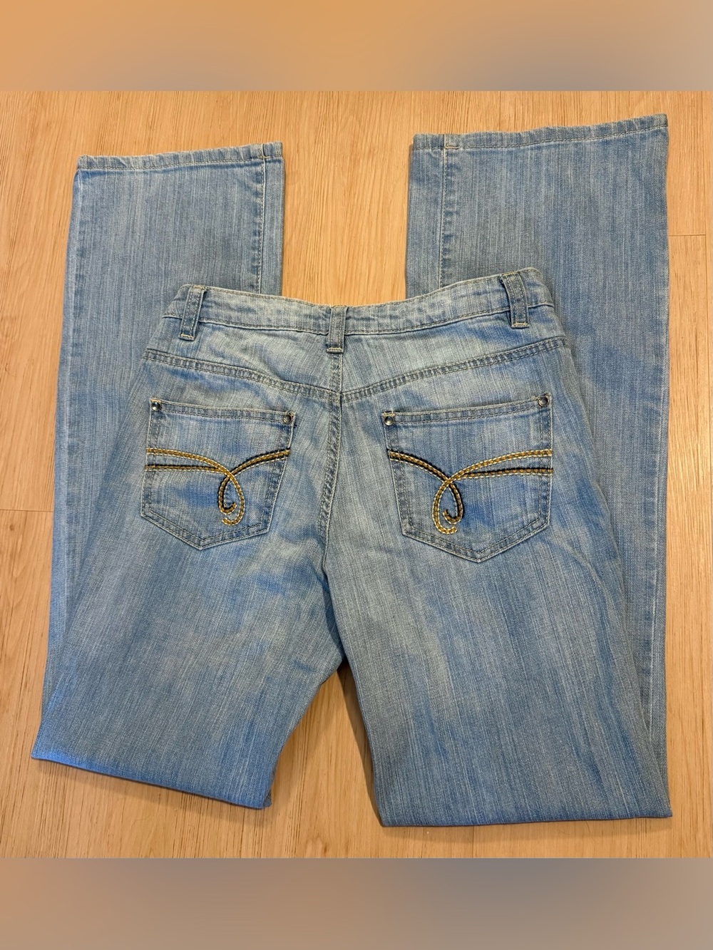 Esprit Denim 94107 Bootcut Jeans